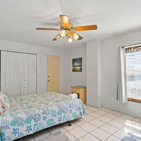 Domingos Beach Bungalow- Margaritaville-2